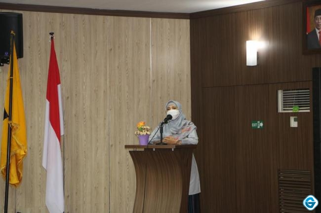 Wagub NTB Apresiasi KKI Dukung Pembukaan Prodi Dokter Spesialis UNRAM